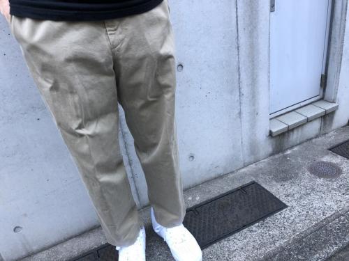 チノパンのA8AP02CN