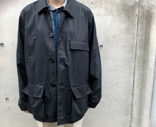 ナチュラルブランドのLEMAIRE