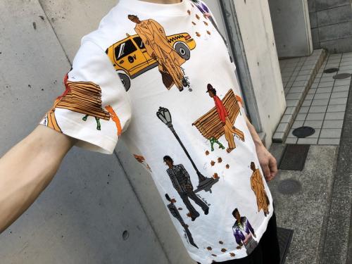 トレファクスタイル戸越銀座店ブログ画像３