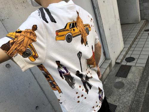 トレファクスタイル戸越銀座店ブログ画像４