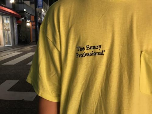 ENNOYのエンノイ