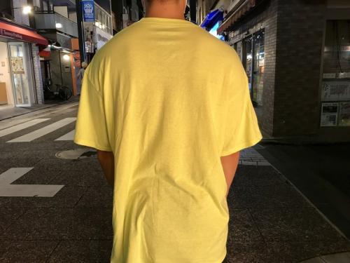 1LDKセレクトのスタイリスト私物