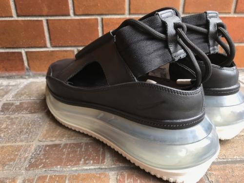 AIRMAX720のFF720
