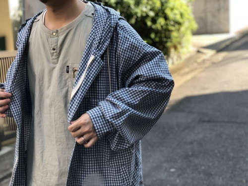 ドメスティックブランドのROTOL