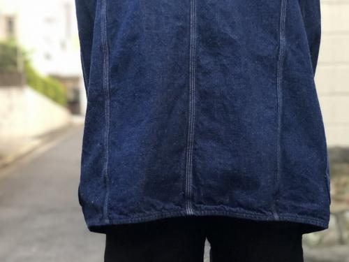 カバーオールの1950