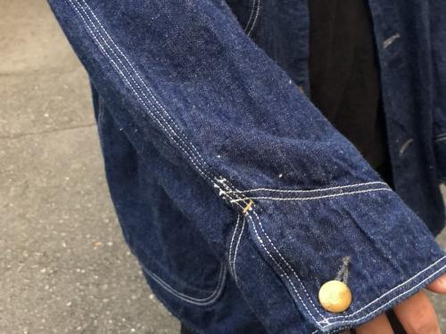 orslowのオアスロウ