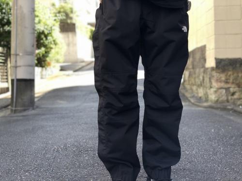 THE NORTH FACE×sacaiのザノースフェイス×サカイ