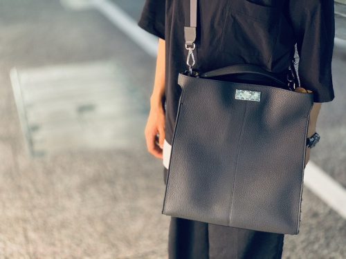 ラグジュアリーブランドのFENDI