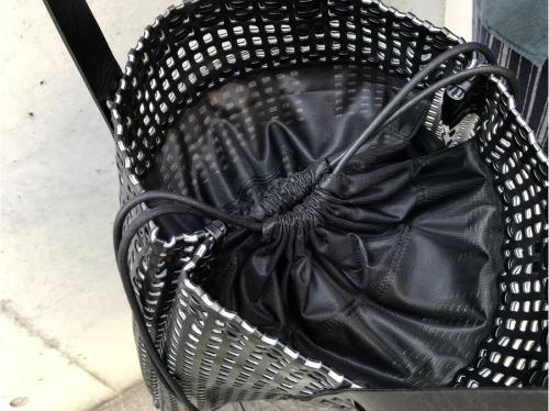 オプティカルバッグ