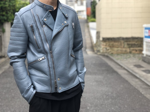 ラグジュアリーブランドのGUCCI