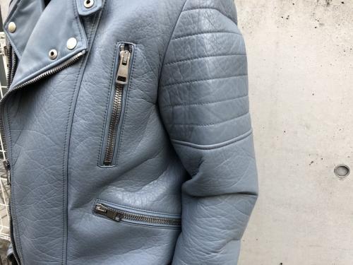 モーターサイクルバイカージャケットのブランド買取