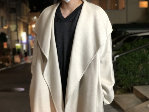 トレファクスタイル戸越銀座店ブログ画像１