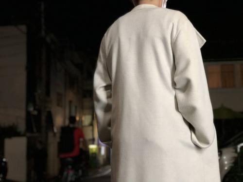 エルメスのカシミヤ100％