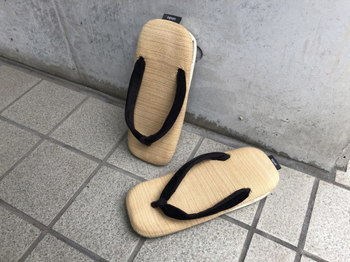 ドメスティックブランドのgoemon