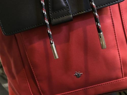 モーションバッグのブランド買取