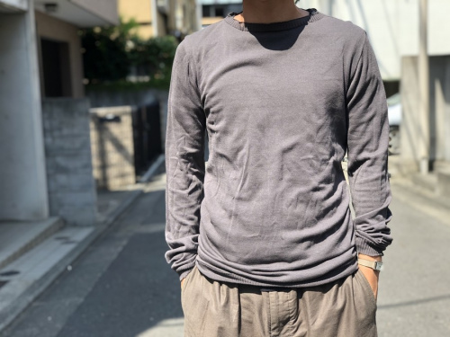 インポートブランドのRICK OWENS