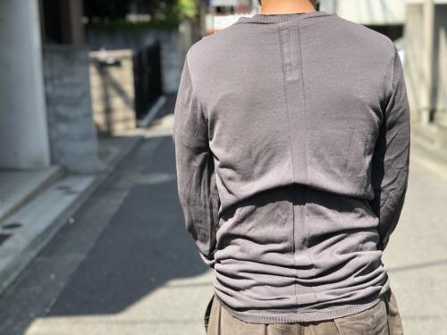 RICK OWENSのリックオウエンス