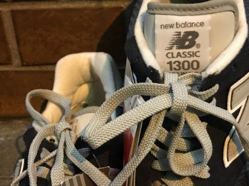 NEW BALANCEのニューバランス