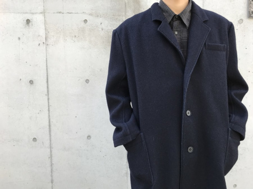 ドメスティックブランドのY's