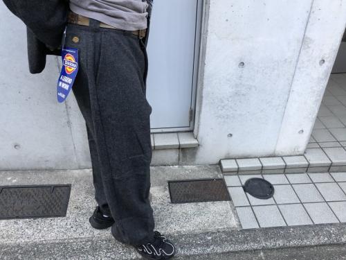 ディッキーズ×トリップスター×ビームスのトリプルコラボ