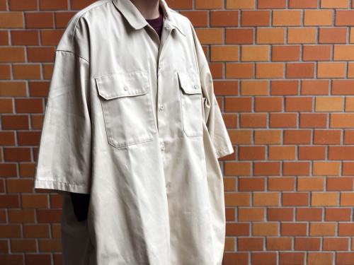 SSZ BEAMS Surf × AHのエス エス ズィー × エーエイチ