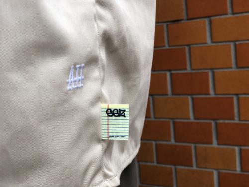 2020年モデルの別注モデル