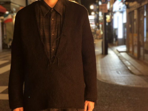 インポートブランドのMartin Margiela4