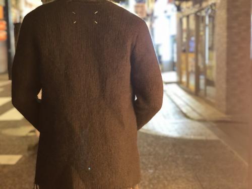 Martin Margiela4のマルタンマルジェラ4