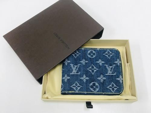 LOUIS VUITTONのルイ・ヴィトン