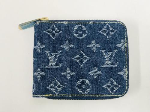 ルイ・ヴィトンのモノグラム