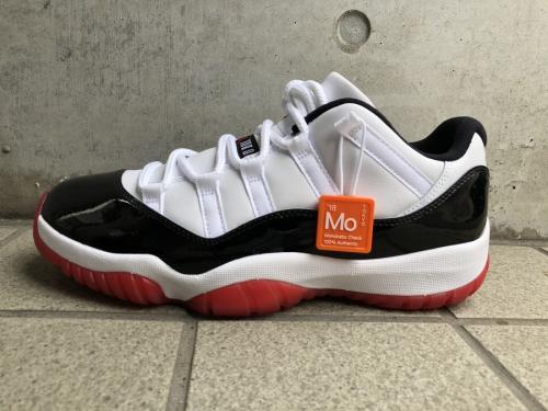 NIKE AIR JORDAN11 RETROのナイキ エアジョーダン11 レトロ