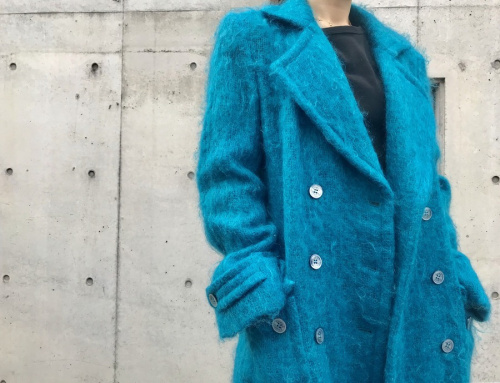 ヴィンテージアイテムのGUCCI