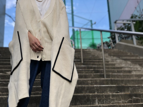 ドメスティックブランドのAKIRA NAKA