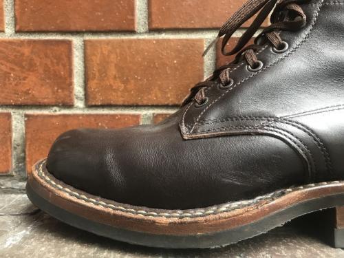 ビブラムソール