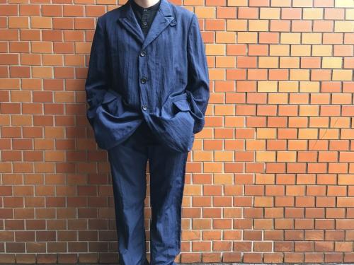 ドメスティックブランドのcomme des garcons