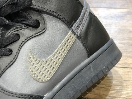 NIKE×FPARのナイキ×エフピーエーアール