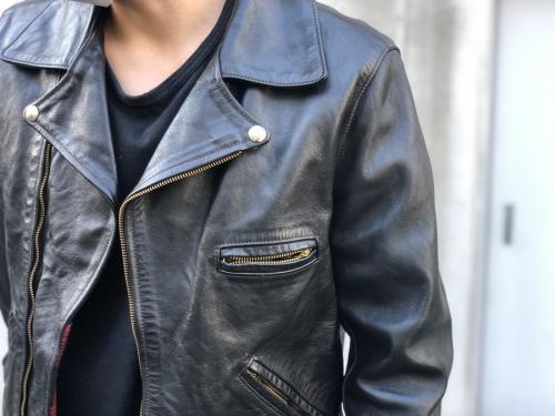 THE REAL McCOY'Sのザ・リアルマッコイズ