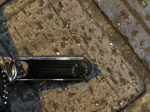 ジップウォレットLVストーリーズ ノワールのブランド買取