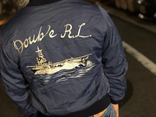 RRLのダブルアールエル