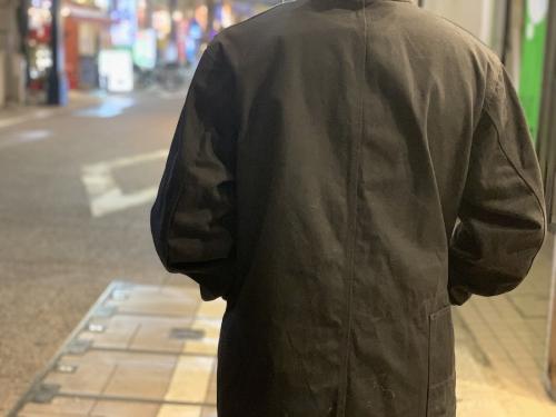 Engineered Garmentsのエンジニアードガーメンツ