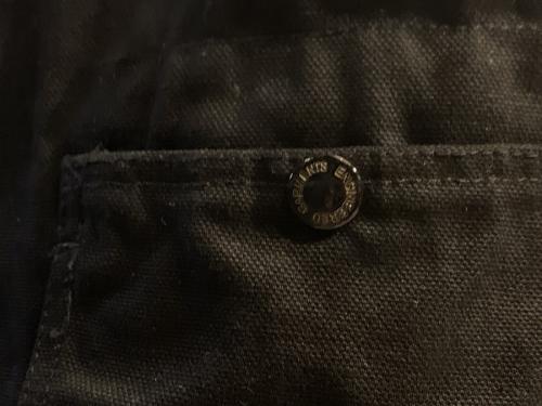 Logger Jacketのブランド買取