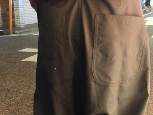 BLACK COMME des GARCONSのブラックコムデギャルソン