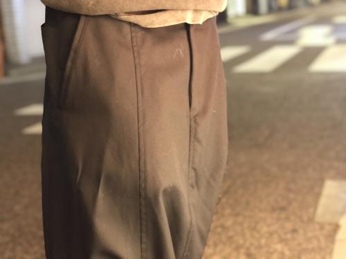 ペンギンサルエルパンツのブランド買取