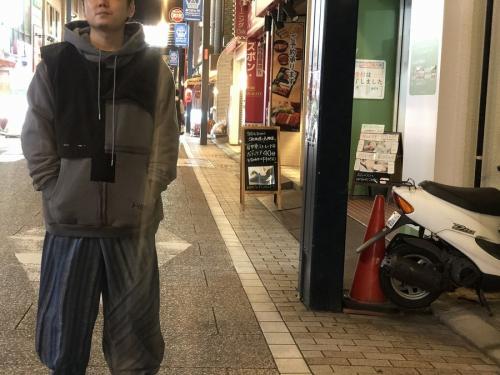 HELIOT EMILのヘリオットエミル