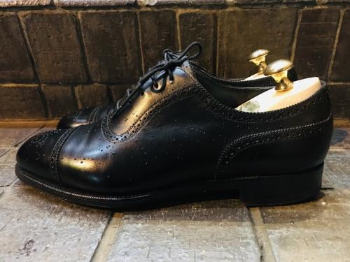 EDWARD GREENのエドワードグリーン