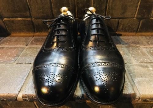 エドワードグリーンの#202