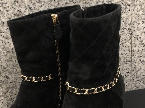 CHANELのシャネル