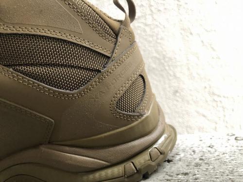 SALOMONのサロモン