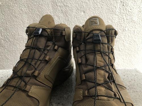 エックスエーフォーセスミッドのブランド買取