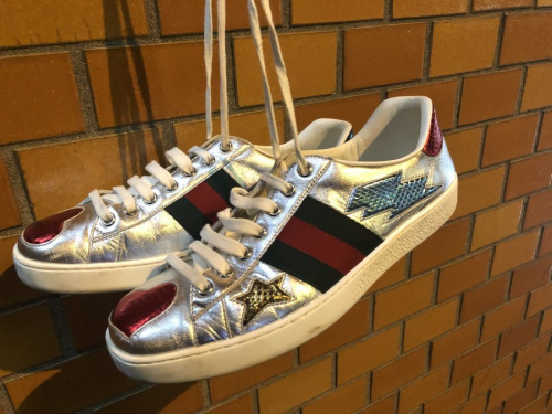 インポートブランドのGUCCI